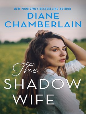cover image of The Shadow Wife